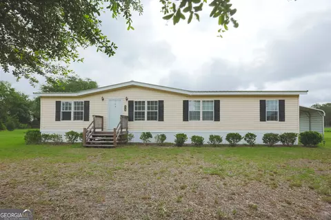 227 Corbett Rd, Waycross, GA 31503