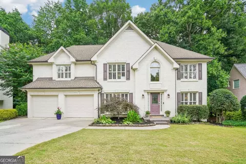 706 Braidwood Rdg NW, Acworth, GA 30101