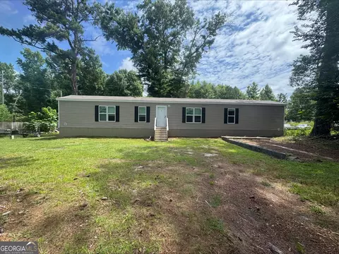 128 Jacqueline Dr, Georgetown, GA 39854