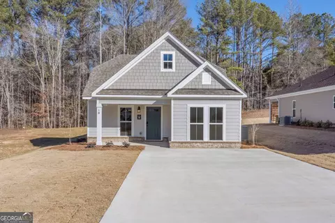18 Rivers Edge Ln #LOT 5, Franklin, GA 30217
