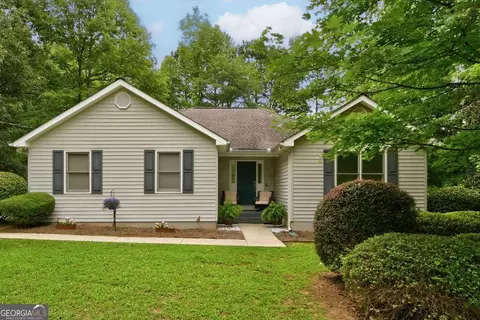140 Wendy Ln, Athens, GA 30605