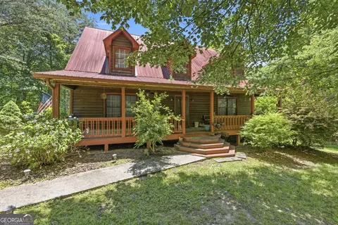 187 Woods Dr, Dahlonega, GA 30533