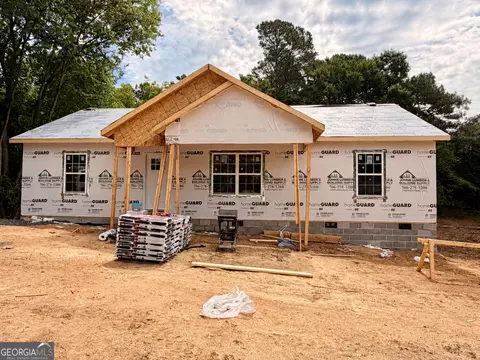 Tract 1 School Street, Chatsworth, GA 30705