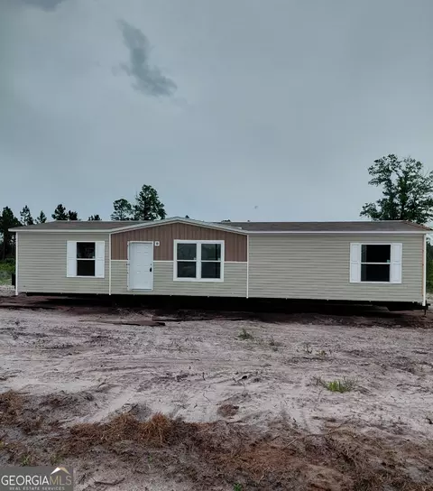 1322 Dogwood Ln, Folkston, GA 31537