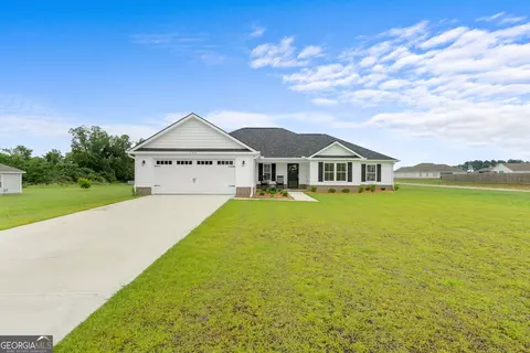 506 Doyle Ln, Statesboro, GA 30458