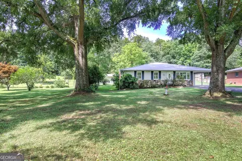 250 State Route 20 Spur SE, Cartersville, GA 30121