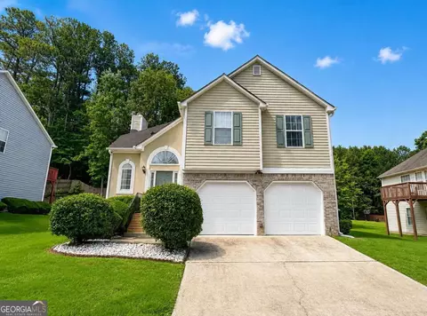 1979 Stonecrest Dr, Austell, GA 30106