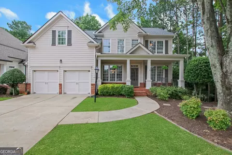 5218 Davis Love Dr, Cumming, GA 30041