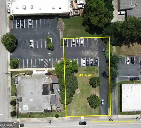412 Spring St SE, Gainesville, GA 30501 photo 2