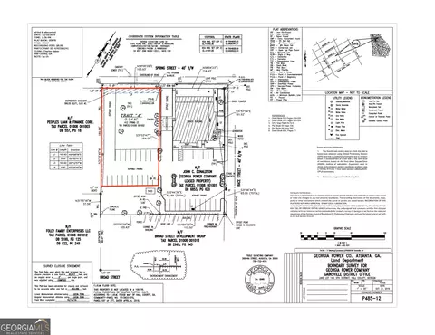 412 Spring St SE, Gainesville, GA 30501 photo 5