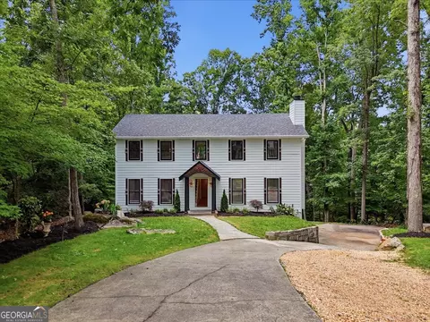 1305 Lake Colony Dr, Marietta, GA 30068