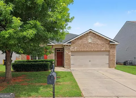 1886 Osprey Dr, Hampton, GA 30228