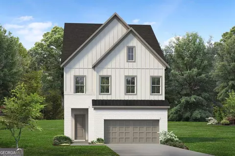 Undisclosed, Marietta, GA 30066