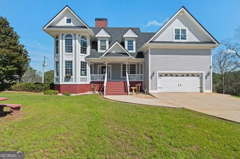1687 Turkey Creek Rd, Thomaston, GA 30286