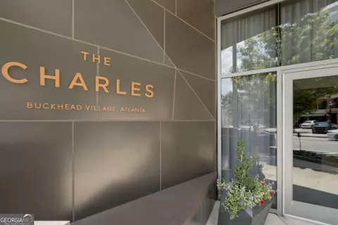 3107 Peachtree Rd NE #1804, Atlanta, GA 30305