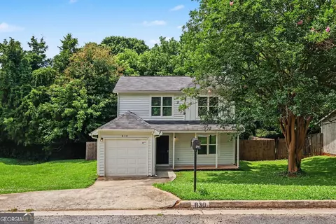 830 Durham Xing, Stone Mountain, GA 30083