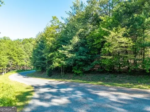 lot52 The Preserve Mountaintown Crk, Ellijay, GA 30540