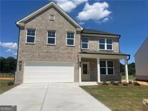 1360 Jordan Brook Dr, Lawrenceville, GA 30043