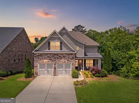 Undisclosed, Suwanee, GA 30024