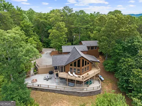 280 Palmetto Dr, Ellijay, GA 30540