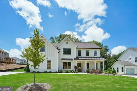 4615 Greyson Manor Dr, Cumming, GA 30041