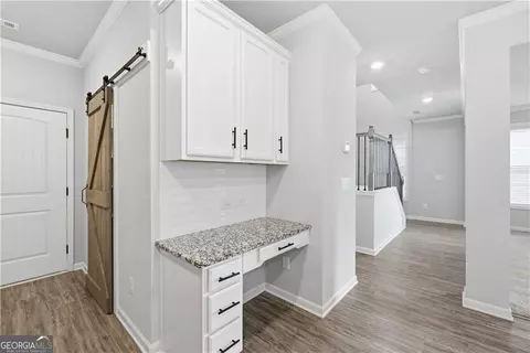 Entry Way - 3244 Hawthorne Path, Braselton, GA 30517 photo 7 of 8