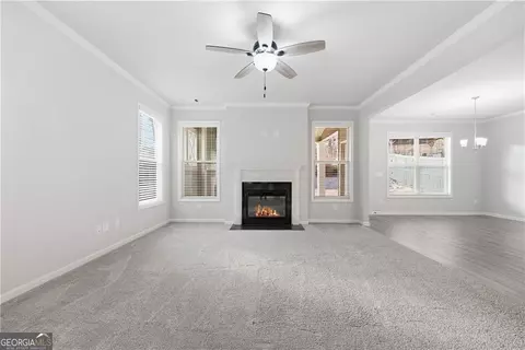 Living - 3244 Hawthorne Path, Braselton, GA 30517 photo 1 of 2