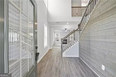 Entry Way - 3244 Hawthorne Path, Braselton, GA 30517 photo 1 of 8