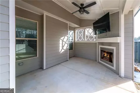 Exterior - 3244 Hawthorne Path, Braselton, GA 30517 photo 2 of 8