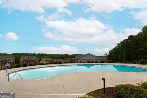 Exterior - 3244 Hawthorne Path, Braselton, GA 30517 photo 8 of 8