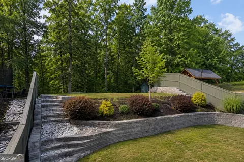 Exterior - 3244 Hawthorne Path, Braselton, GA 30517 photo 4 of 8