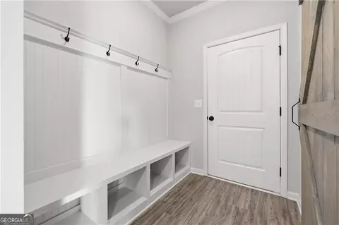 Entry Way - 3244 Hawthorne Path, Braselton, GA 30517 photo 4 of 8