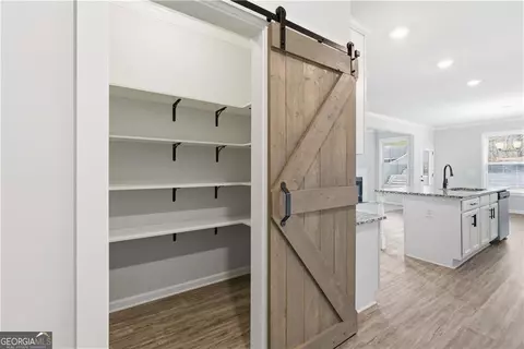 Entry Way - 3244 Hawthorne Path, Braselton, GA 30517 photo 6 of 8