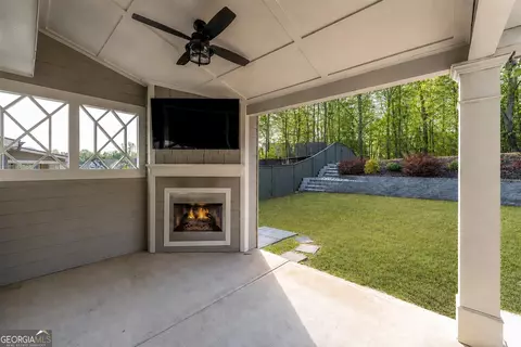 Exterior - 3244 Hawthorne Path, Braselton, GA 30517 photo 3 of 8