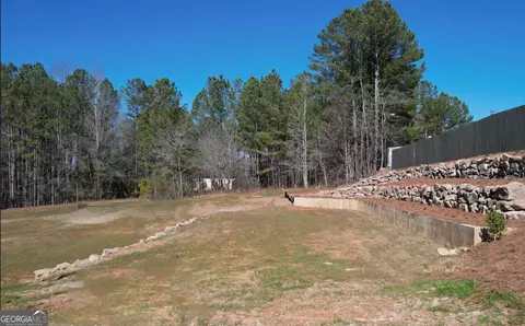 10 Rivers Edge Ln #LOT 1, Franklin, GA 30217