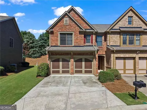 1340 Winshire Cv, Alpharetta, GA 30004
