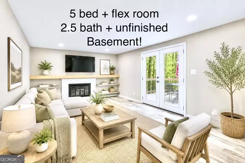 204 Creek Bed Ct, Peachtree City, GA 30269