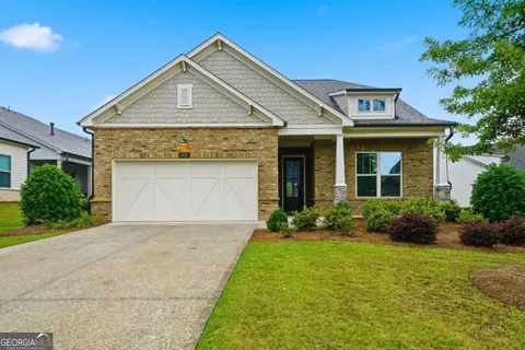 3035 Steinbeck St, Cumming, GA 30041