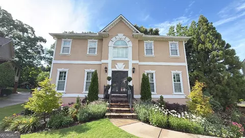 3894 Corye Ln, Marietta, GA 30066