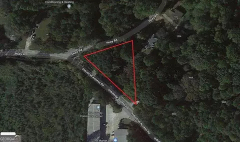 0 Huey Rd, Douglasville, GA 30134
