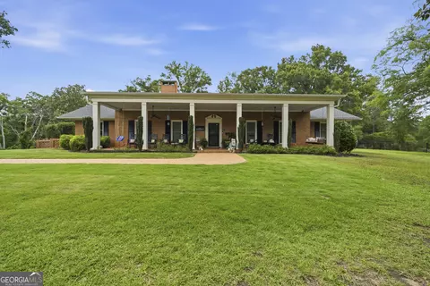601 N Tattnall St, Milledgeville, GA 31061