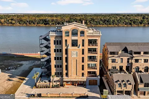 440 Geo Meyer Ave #5, Savannah, GA 31401