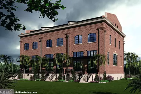 428 Geo Meyer Ave #A, Savannah, GA 31401