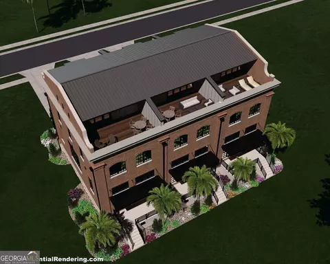 430 Geo Meyer Ave #B, Savannah, GA 31401