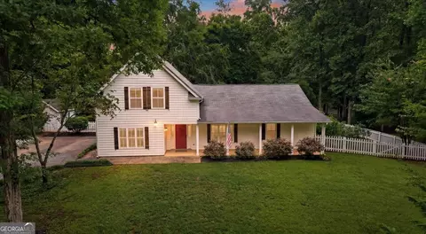 267 Joe Cox Rd, Sharpsburg, GA 30277