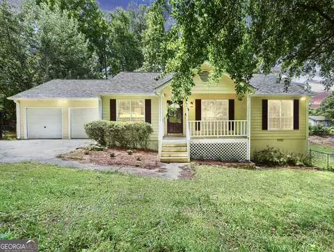 243 Mimosa Ln, Stockbridge, GA 30281