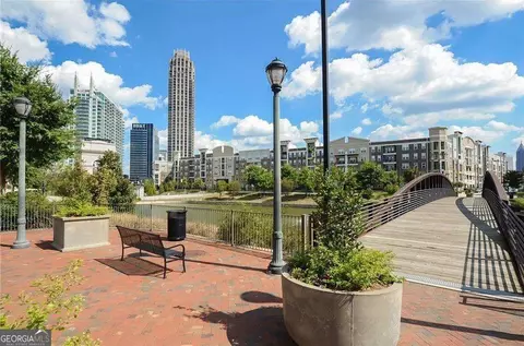 390 17th St NW #2028, Atlanta, GA 30363
