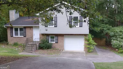 4635 Hamlet Walk SE, Conyers, GA 30094