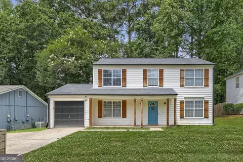 2203 Victoria Pl, Lithonia, GA 30058