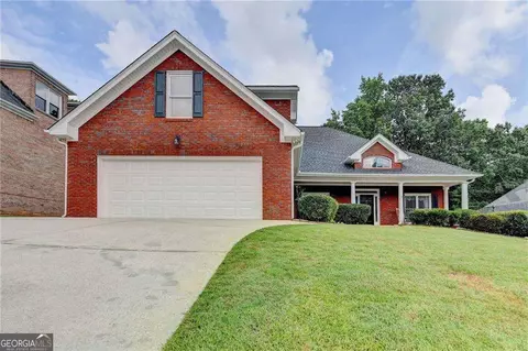 1195 Home Place Dr, Lawrenceville, GA 30043